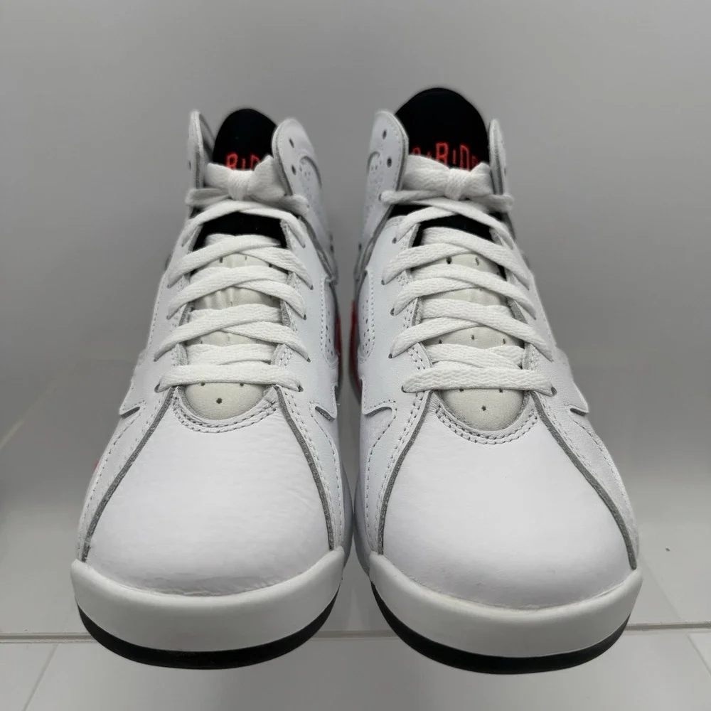 Jordan air vii
